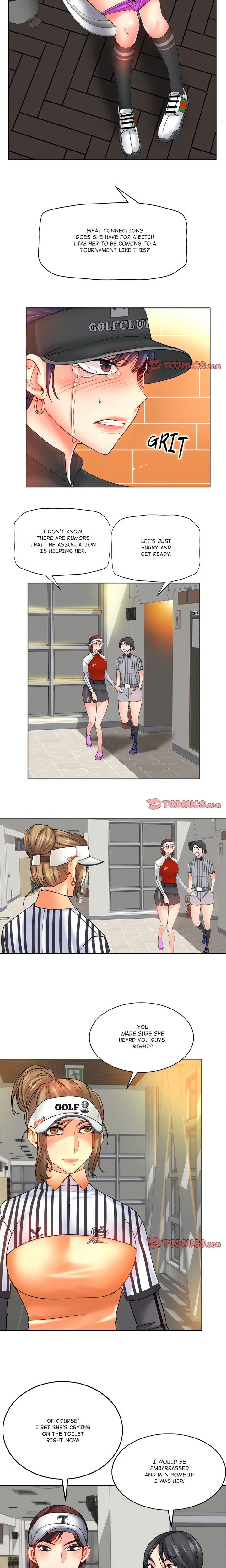 Hole in One - Chapter 23 - picture 8