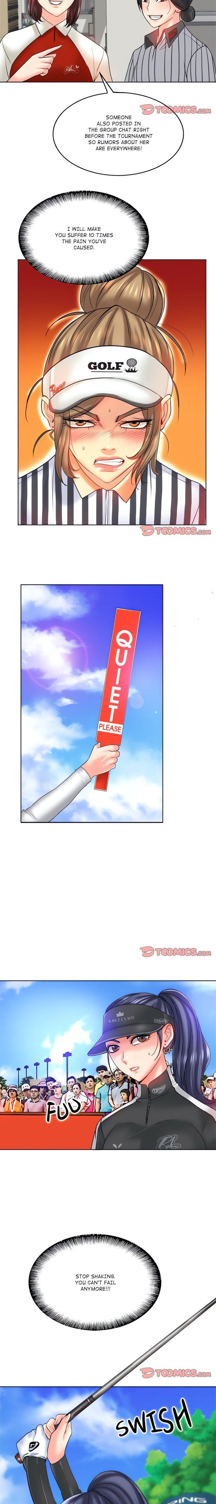 Hole in One - Chapter 23 - picture 9