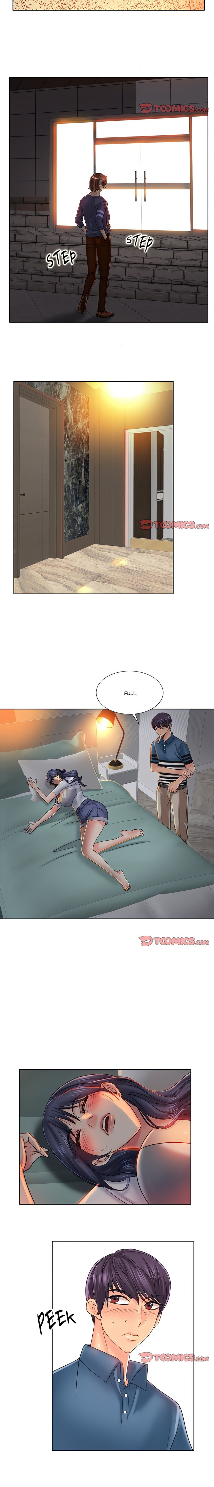 Hole in One - Chapter 24 - picture 2