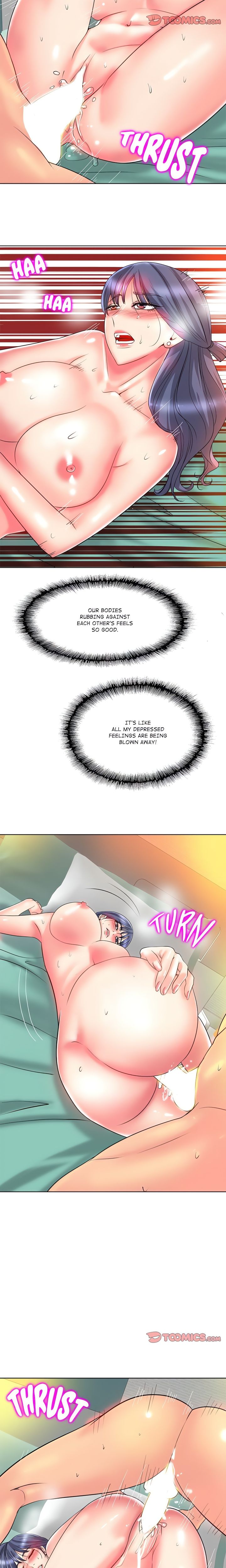 Hole in One - Chapter 25 - picture 12