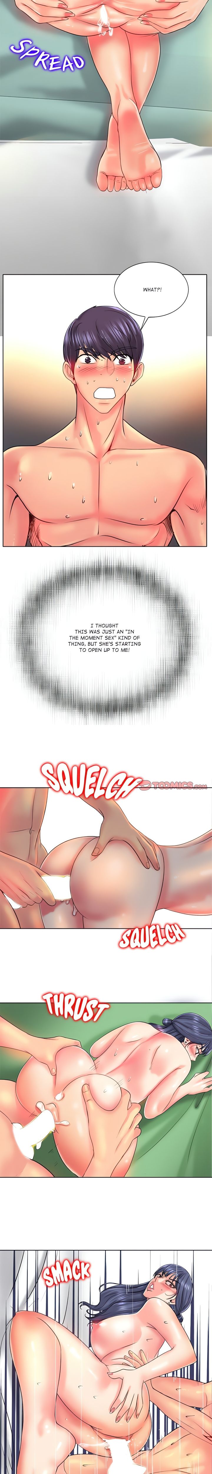 Hole in One - Chapter 25 - picture 14