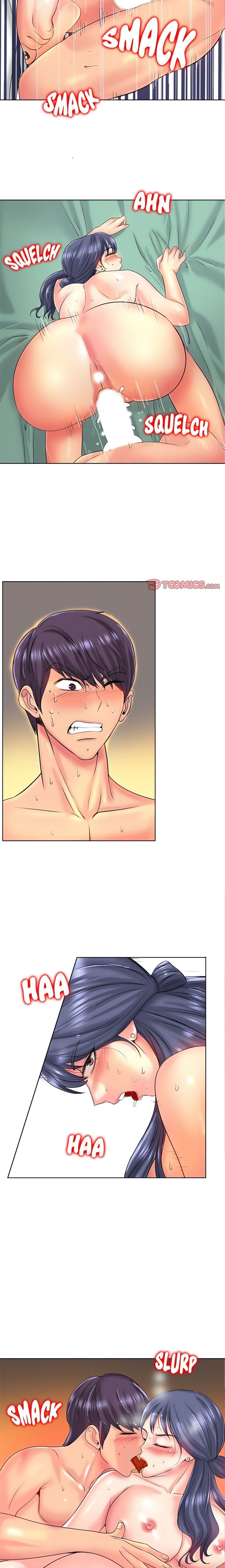 Hole in One - Chapter 25 - picture 15