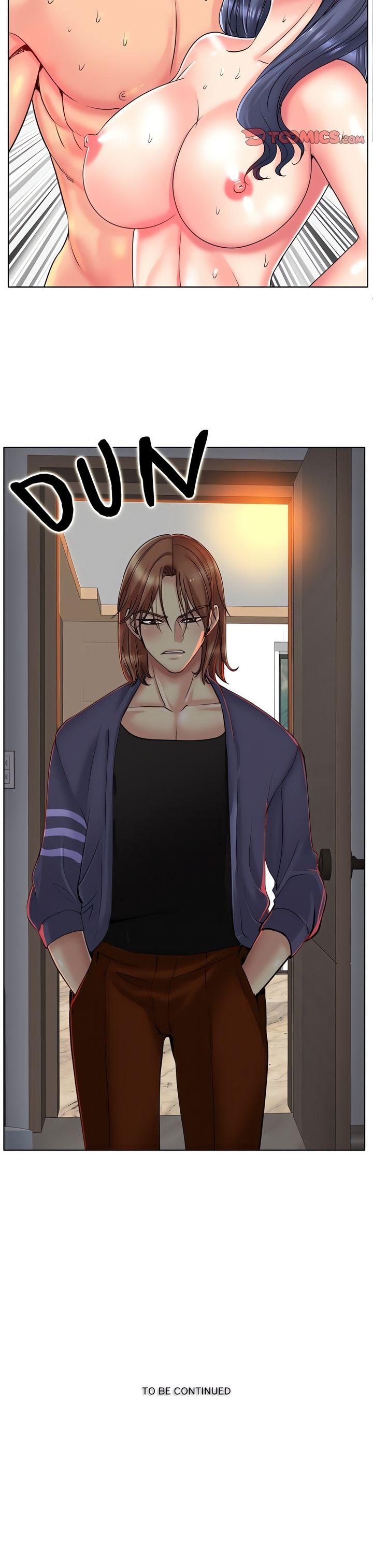 Hole in One - Chapter 25 - picture 17