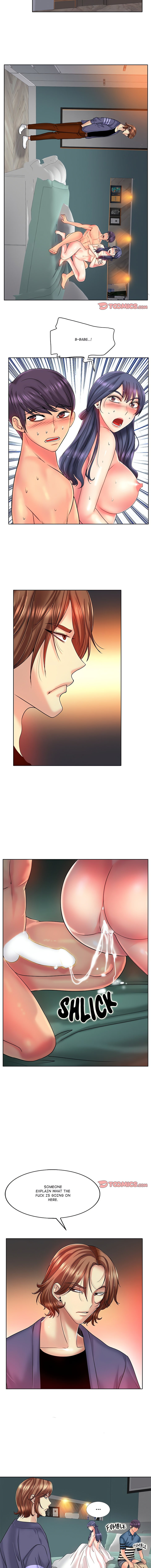 Hole in One - Chapter 26 - picture 1