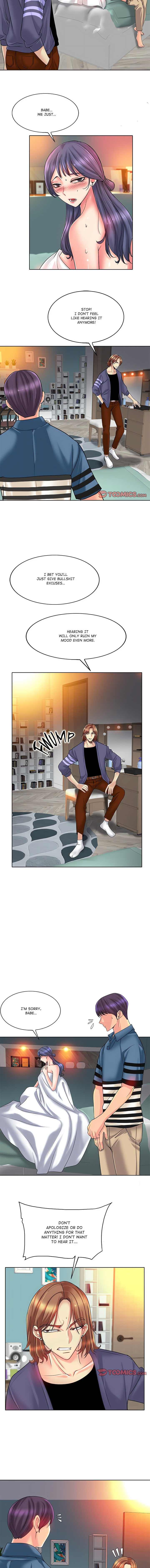 Hole in One - Chapter 26 - picture 2