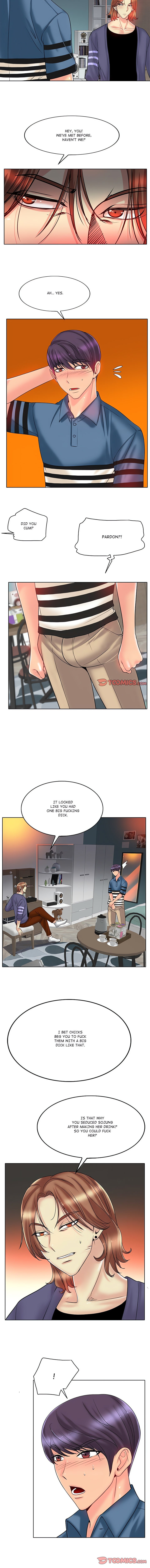 Hole in One - Chapter 26 - picture 3