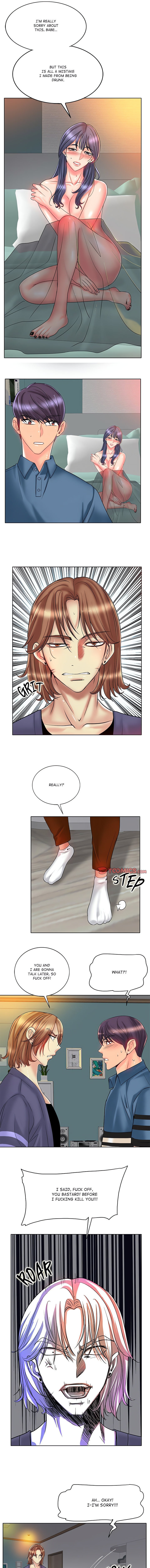 Hole in One - Chapter 26 - picture 4