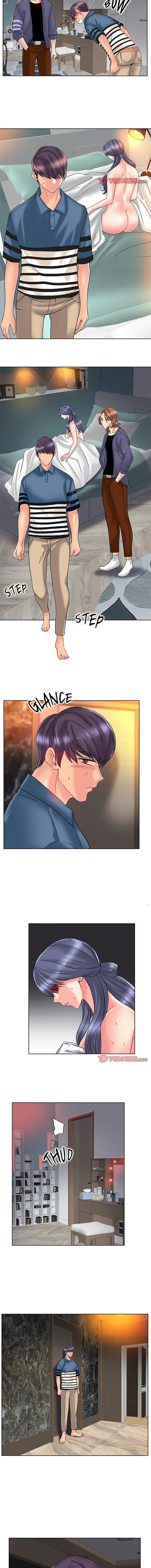 Hole in One - Chapter 26 - picture 5