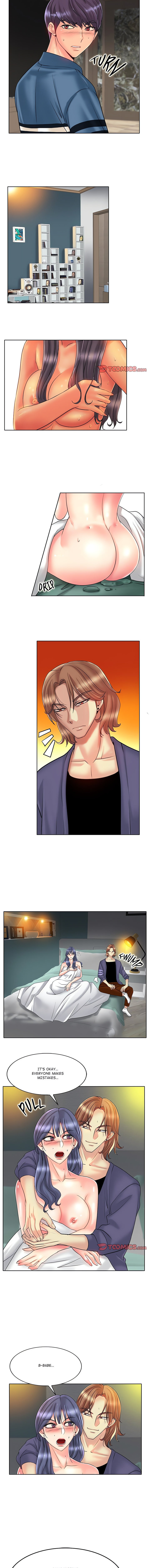 Hole in One - Chapter 26 - picture 6