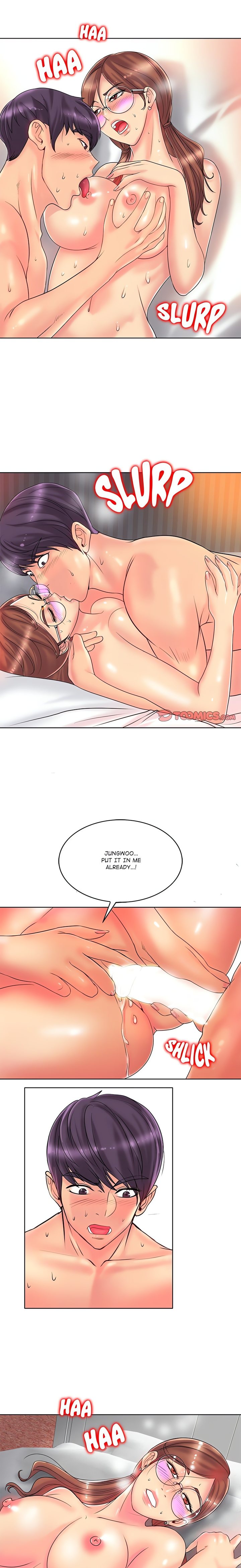 Hole in One - Chapter 27 - picture 14
