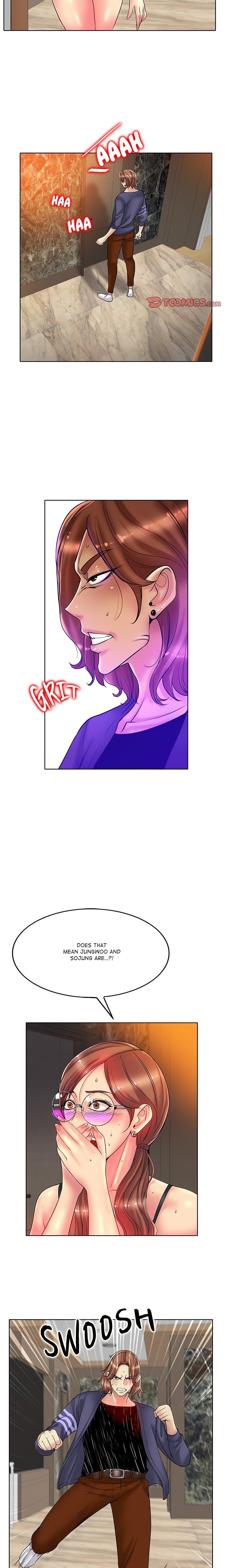 Hole in One - Chapter 28 - picture 10
