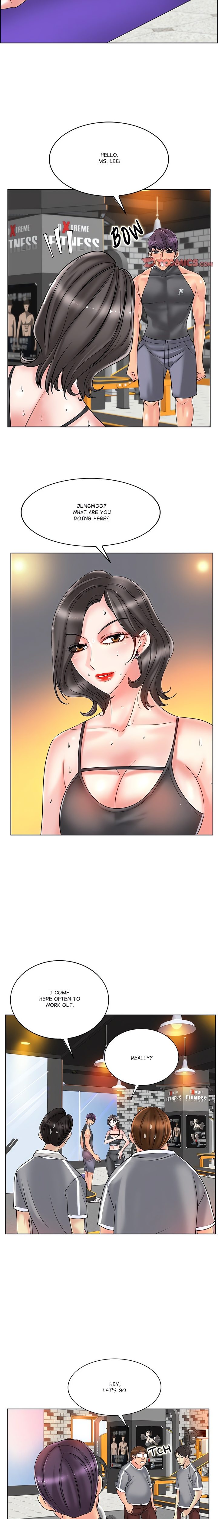Hole in One - Chapter 30 - picture 11