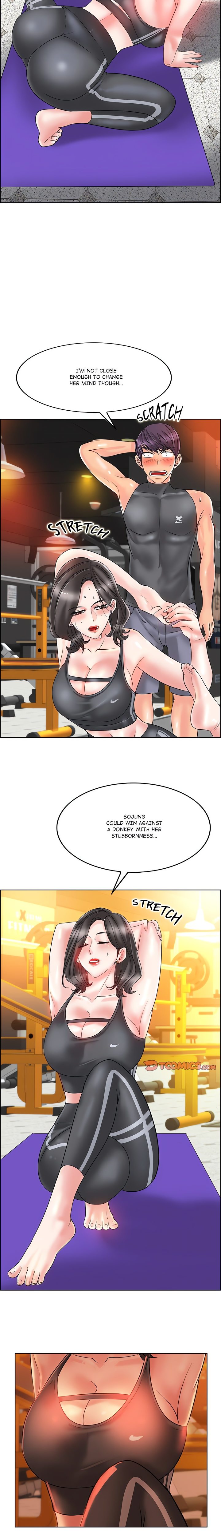 Hole in One - Chapter 30 - picture 13