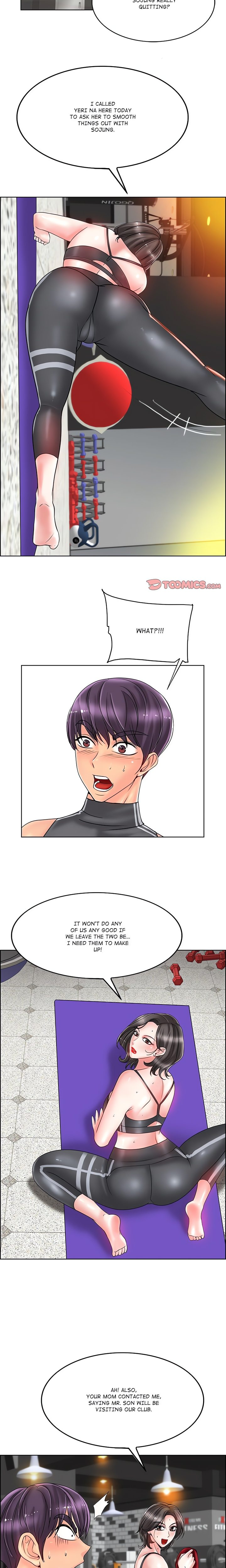 Hole in One - Chapter 30 - picture 15