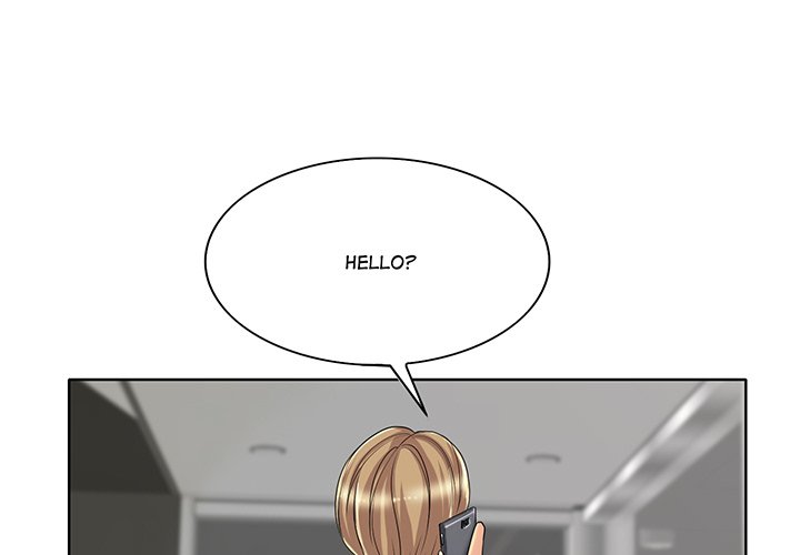 Hole in One - Chapter 32 - picture 0