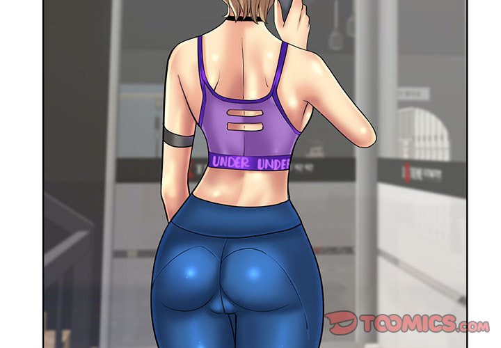 Hole in One - Chapter 32 - picture 1