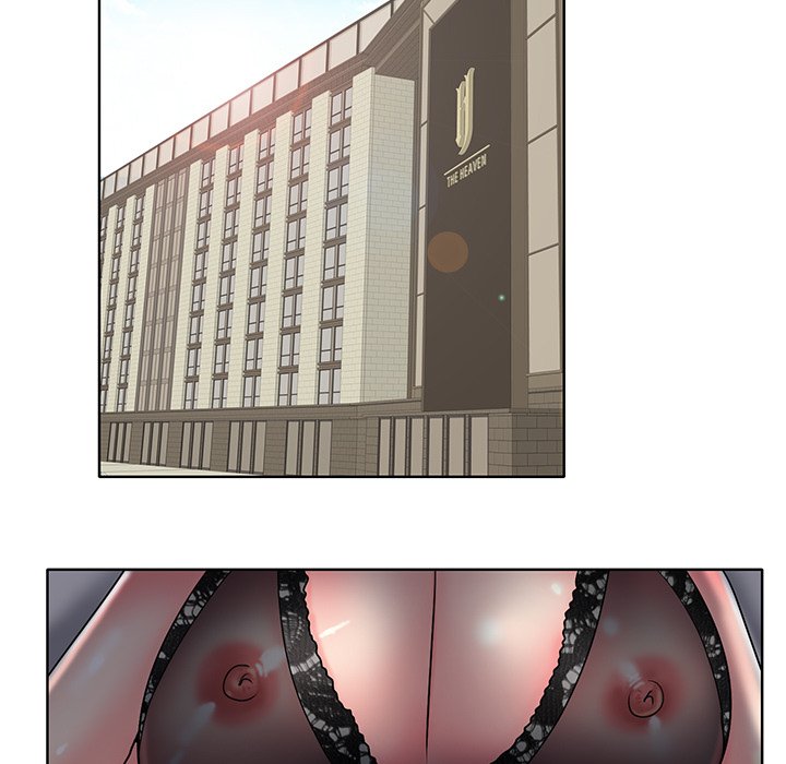 Hole in One - Chapter 32 - picture 12