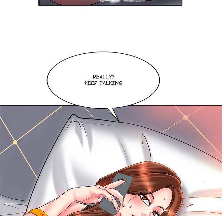 Hole in One - Chapter 32 - picture 15