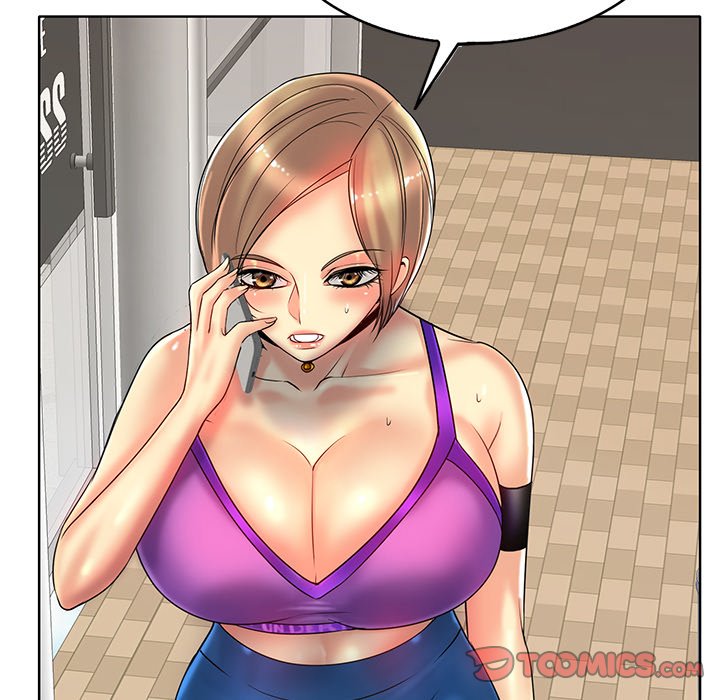 Hole in One - Chapter 32 - picture 17