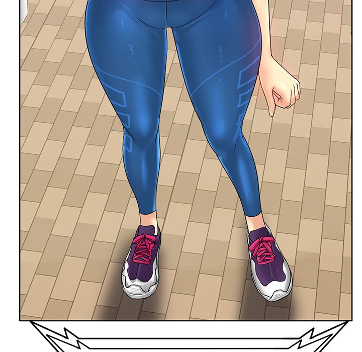 Hole in One - Chapter 32 - picture 18
