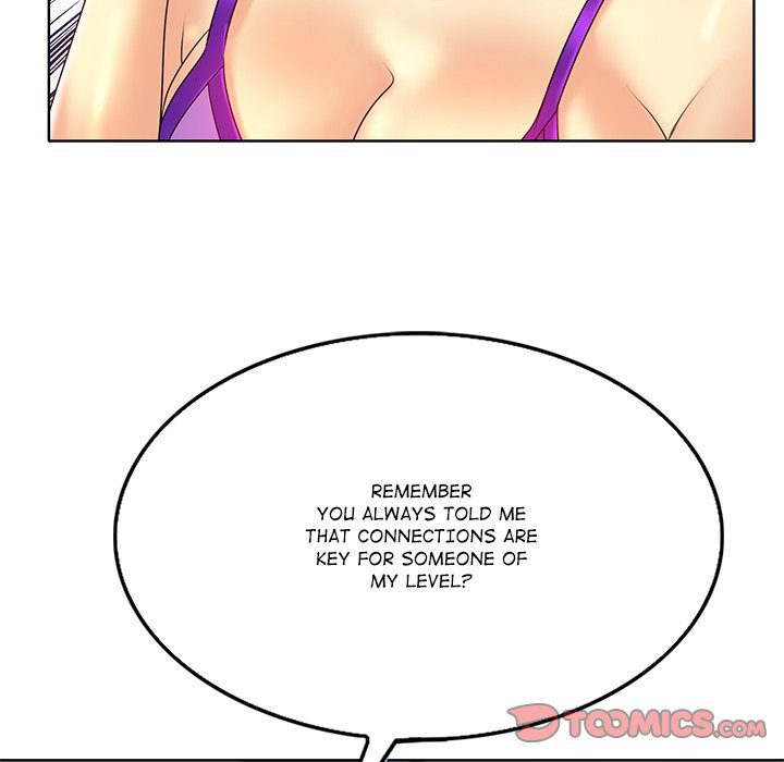 Hole in One - Chapter 32 - picture 21