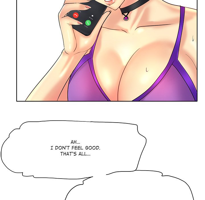 Hole in One - Chapter 32 - picture 28