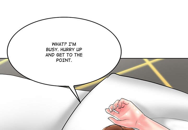 Hole in One - Chapter 32 - picture 3
