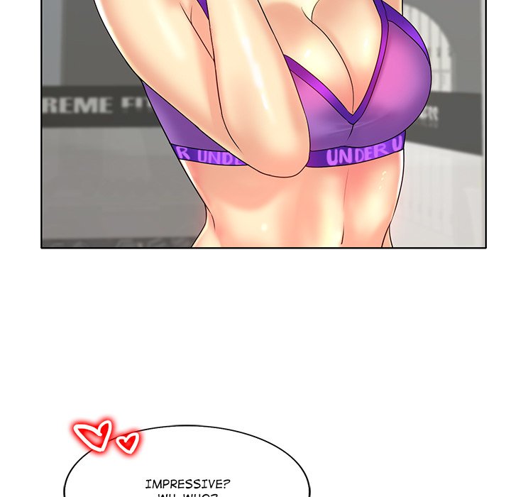 Hole in One - Chapter 32 - picture 32
