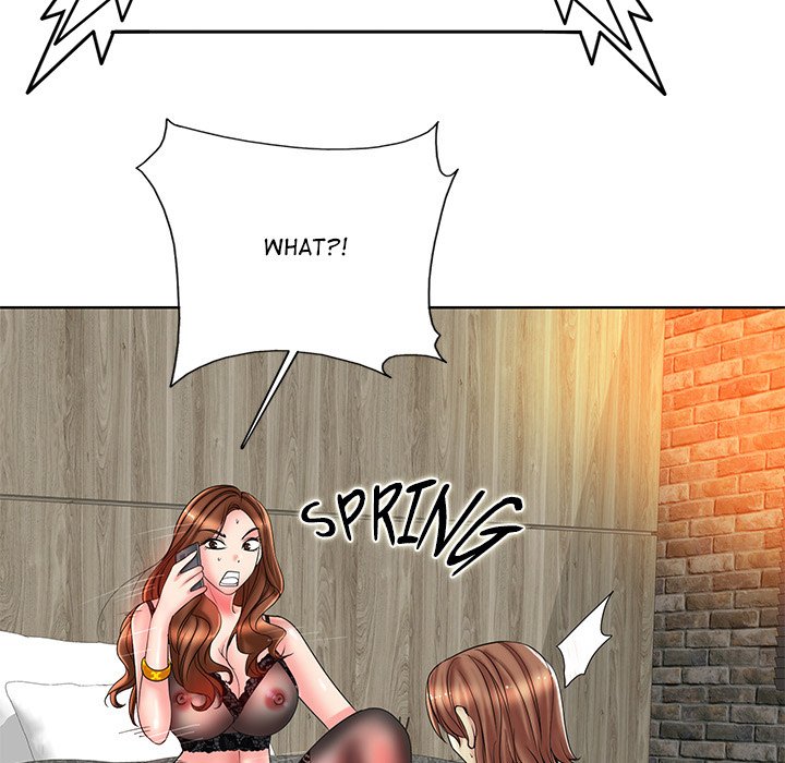 Hole in One - Chapter 32 - picture 40