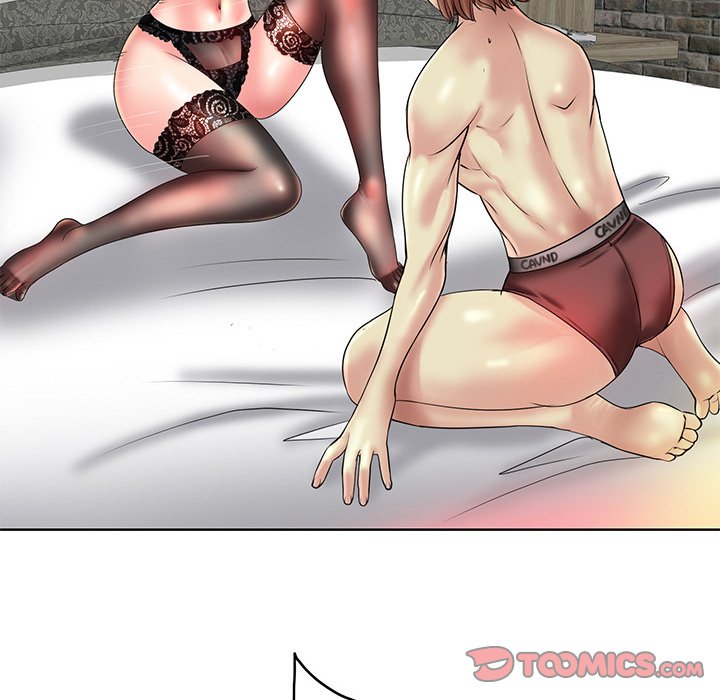 Hole in One - Chapter 32 - picture 41