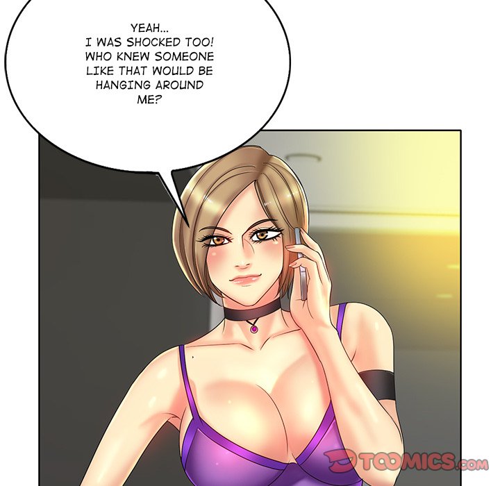 Hole in One - Chapter 32 - picture 45