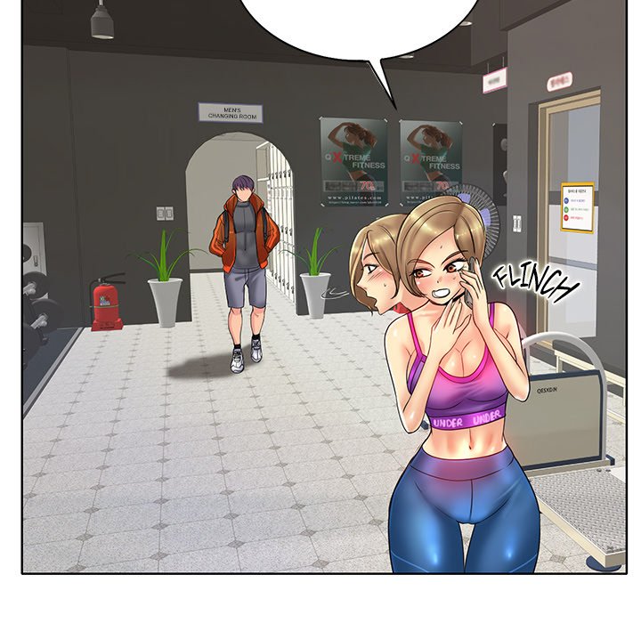 Hole in One - Chapter 32 - picture 50