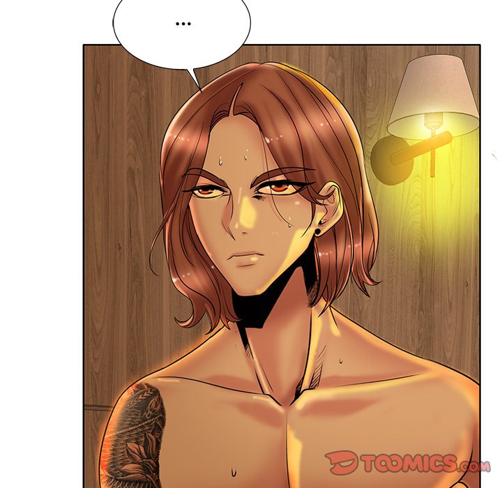 Hole in One - Chapter 32 - picture 53