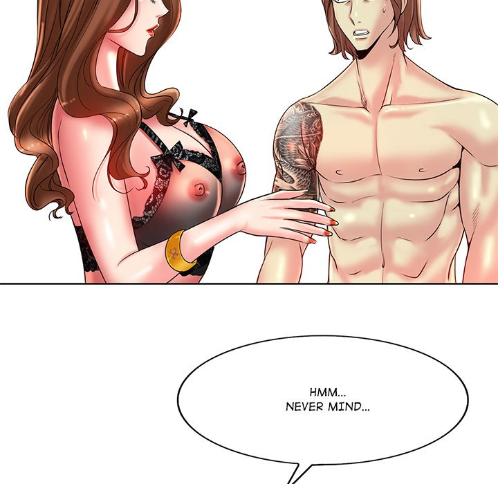 Hole in One - Chapter 32 - picture 55