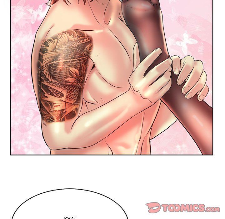 Hole in One - Chapter 32 - picture 77