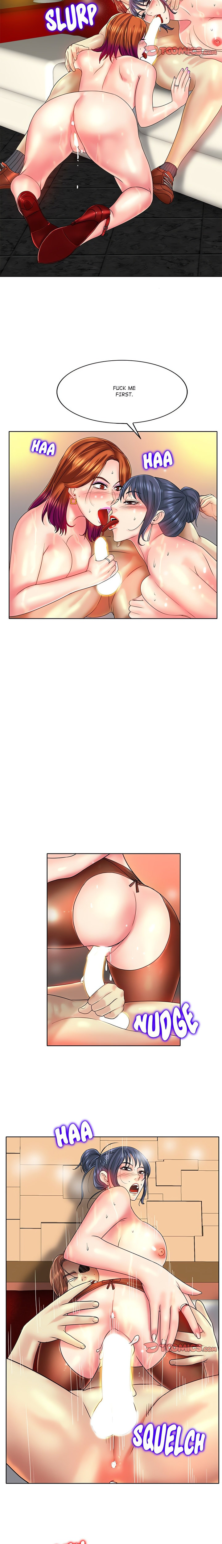 Hole in One - Chapter 35 - picture 11