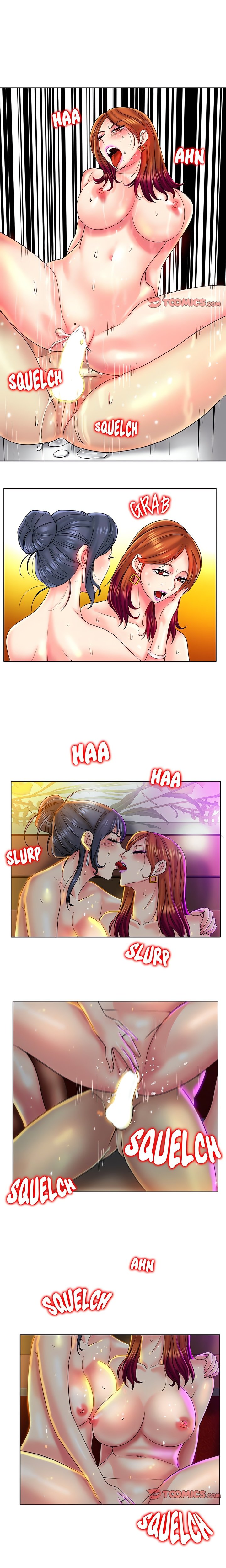 Hole in One - Chapter 36 - picture 0