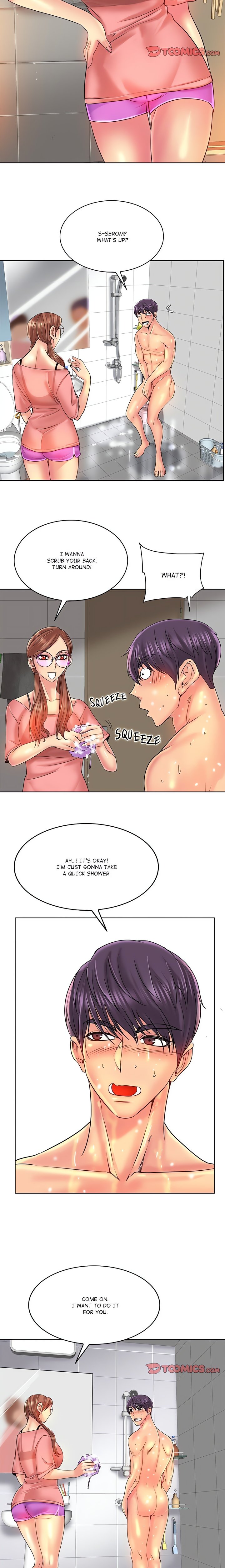Hole in One - Chapter 36 - picture 11