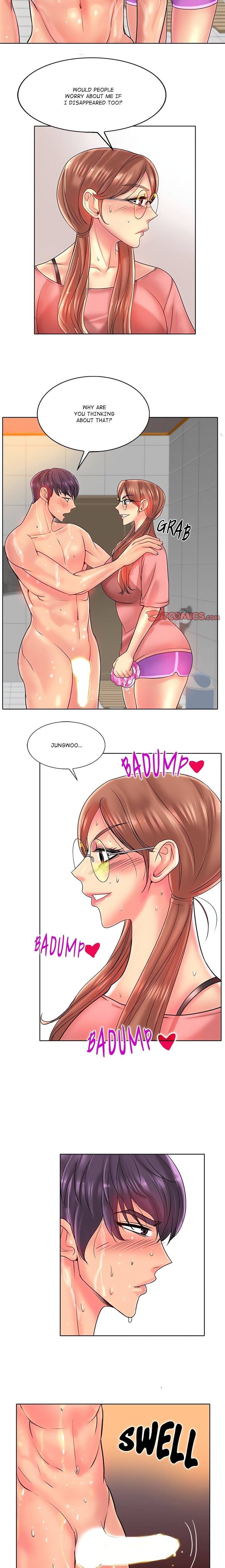 Hole in One - Chapter 36 - picture 14
