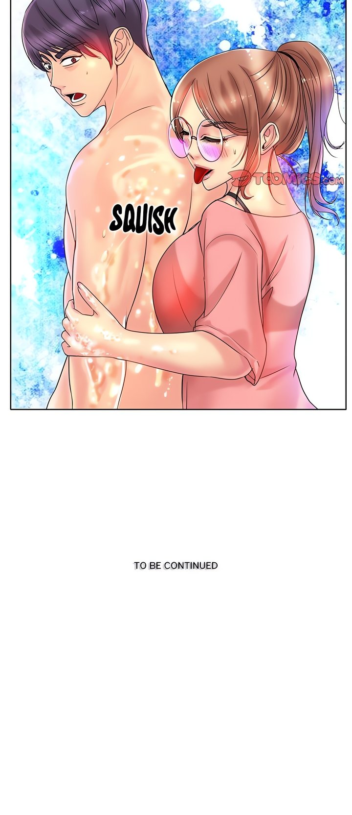 Hole in One - Chapter 36 - picture 16
