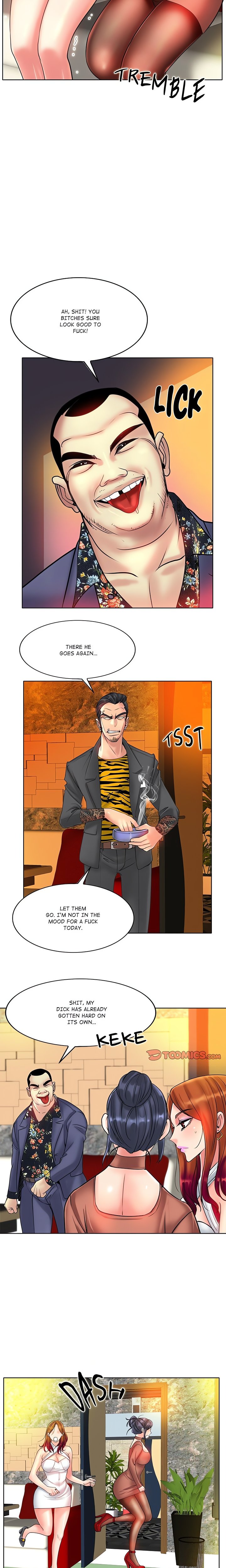 Hole in One - Chapter 36 - picture 7