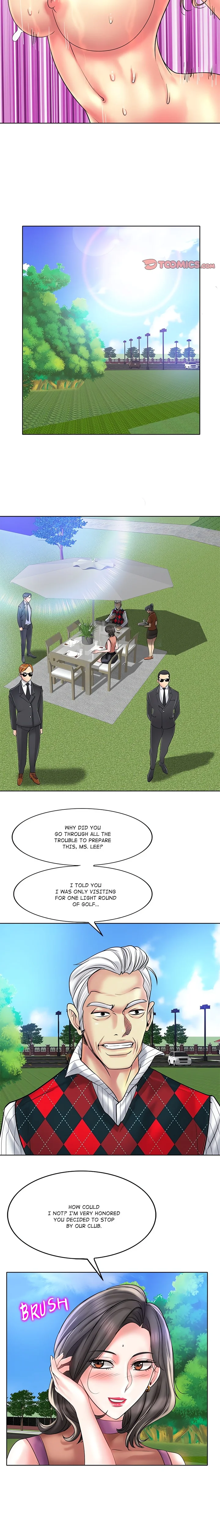 Hole in One - Chapter 38 - picture 11