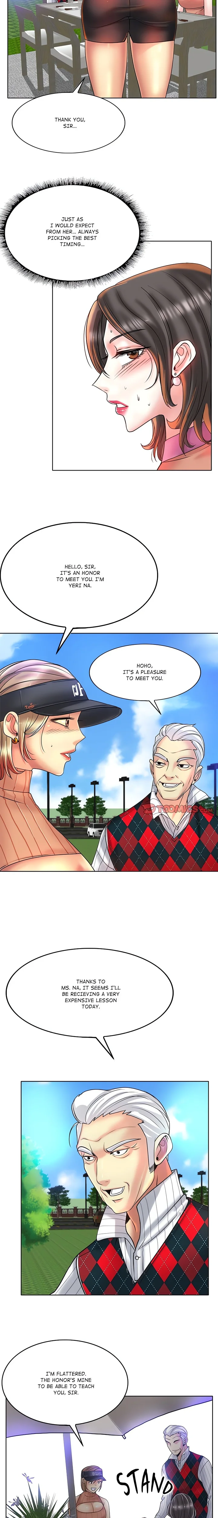 Hole in One - Chapter 38 - picture 14