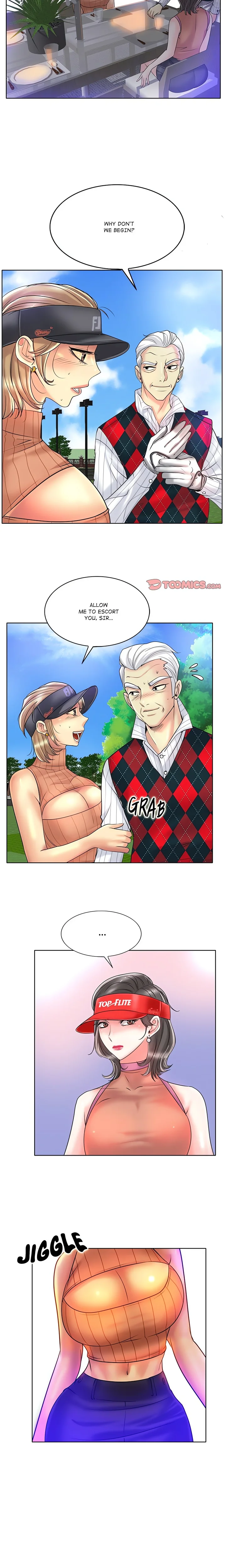 Hole in One - Chapter 38 - picture 15