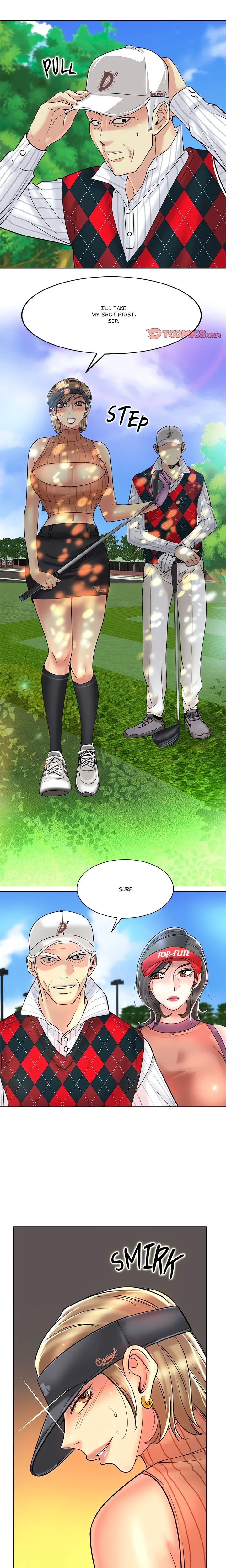 Hole in One - Chapter 38 - picture 16