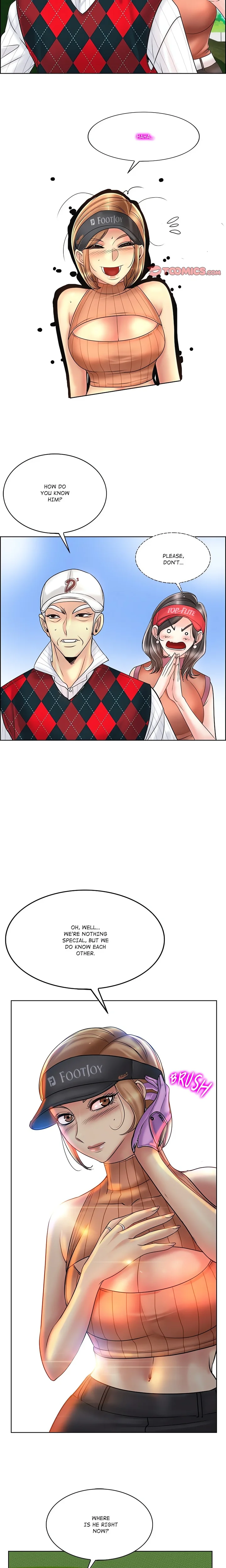 Hole in One - Chapter 39 - picture 11