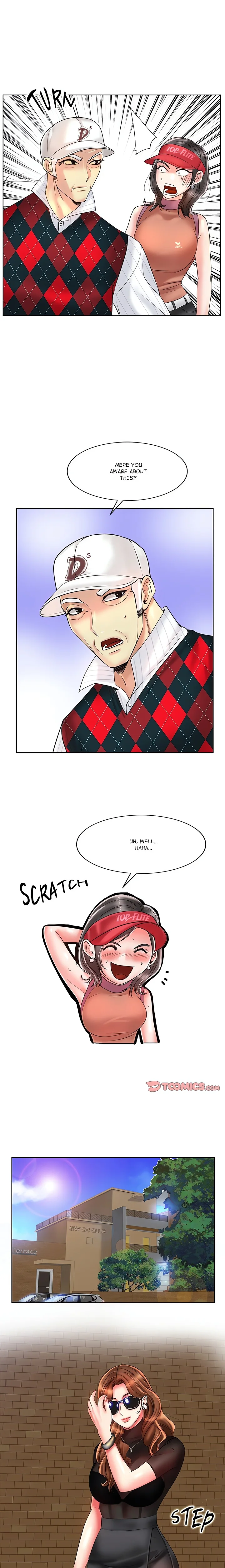 Hole in One - Chapter 39 - picture 13