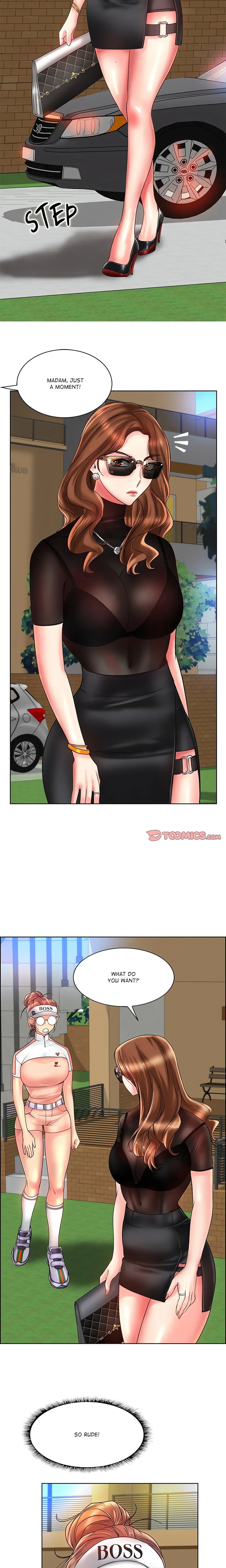 Hole in One - Chapter 39 - picture 14