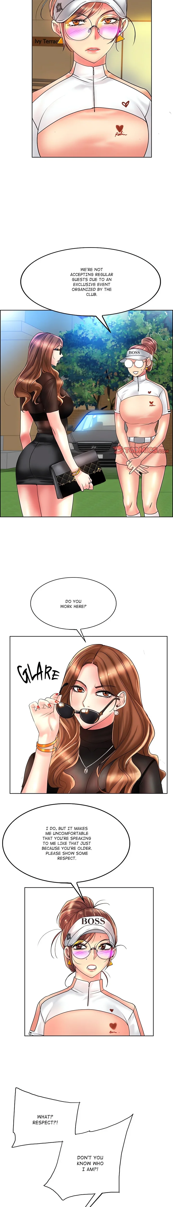 Hole in One - Chapter 39 - picture 15