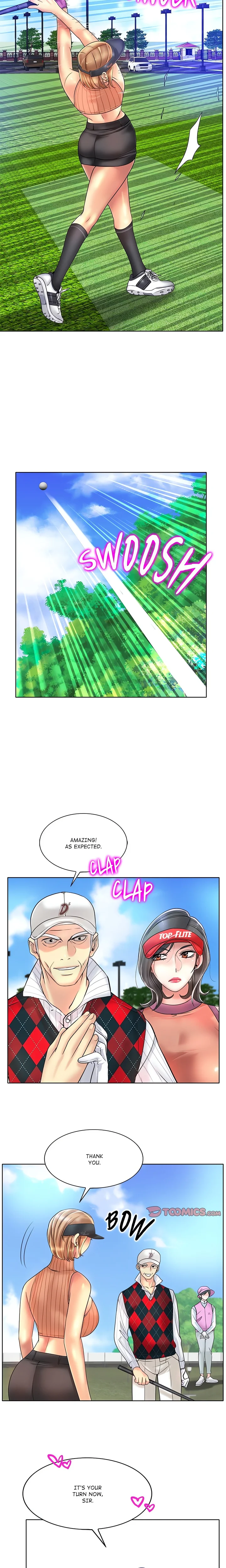Hole in One - Chapter 39 - picture 2